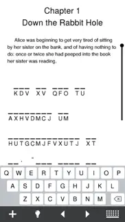 cryptogram tale problems & solutions and troubleshooting guide - 4