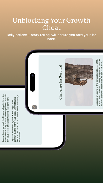 Wildya Screenshot
