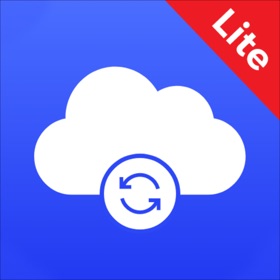 螢幕擷取畫面 (6) Cloud Storage Lite