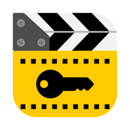 MovieSlate® KeyClips