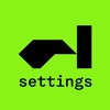 Factory Settings icon