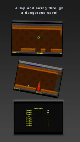 Game screenshot Cave Escape: New Beginnings mod apk