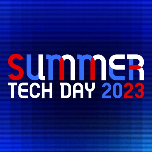 Summer Tech Day