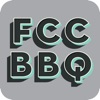FCC BBQ – Digital Thermometer icon