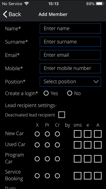 Smart Manager screenshot-9