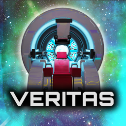 Ícone do app Veritas