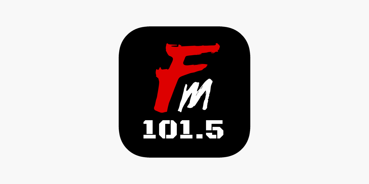 101.5 FM Radio Stations on the App Store