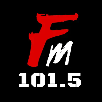 101.5 FM Radio Stations Читы