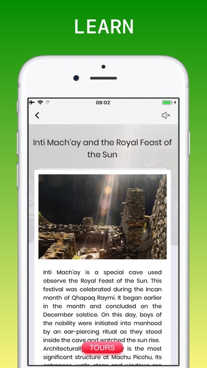 Machu Picchu Travel Guide screenshot-4