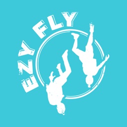 EzyFly - wind tunnel, skydive