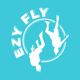 EzyFly - wind tunnel, skydive