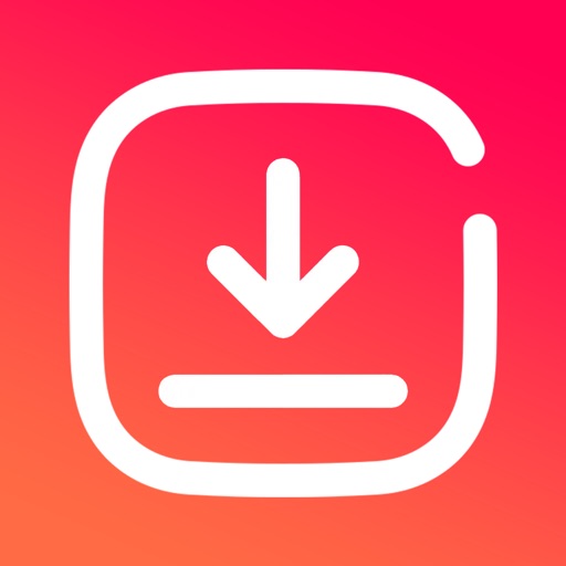 InSave : Story, Reels, Video Icon
