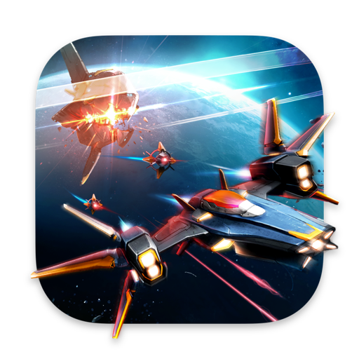 Redout: Space Assault