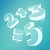 Correct Result! Math for Kids - iPhoneアプリ
