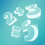 Download Correct Result! Math for Kids app