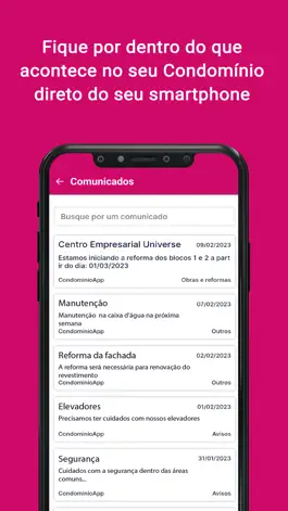 Game screenshot Meu Condomínio Vivaz mod apk