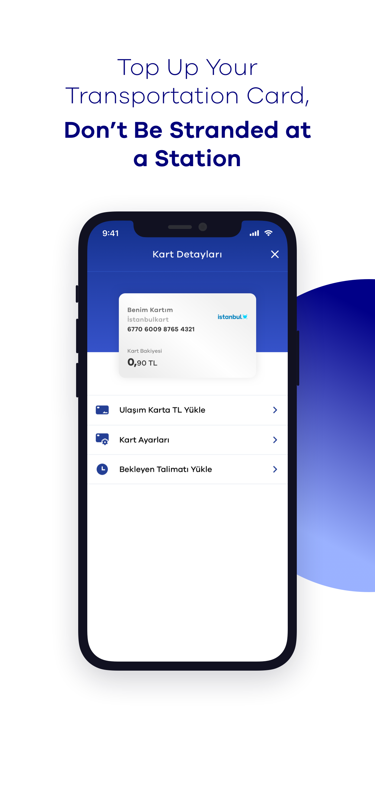 fastPay