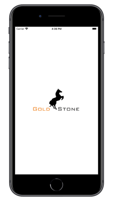 GoldStone International Screenshot