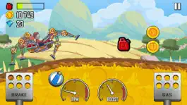 Game screenshot Hill Climb Racing apk