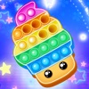 Fidget Games! Pop It 3D Toys - iPadアプリ