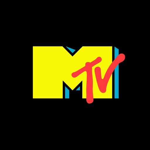 MTV iOS App