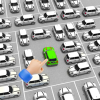 Parking Jam Unblock Car Games