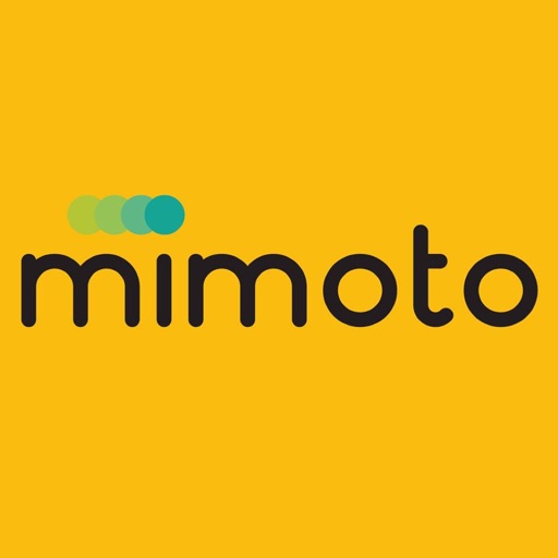 MiMoto by Helbiz - AppWisp.com