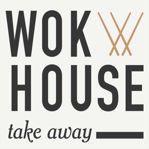 WOK HOUSE icon