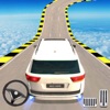 Prado Car Driving: Car Games icon