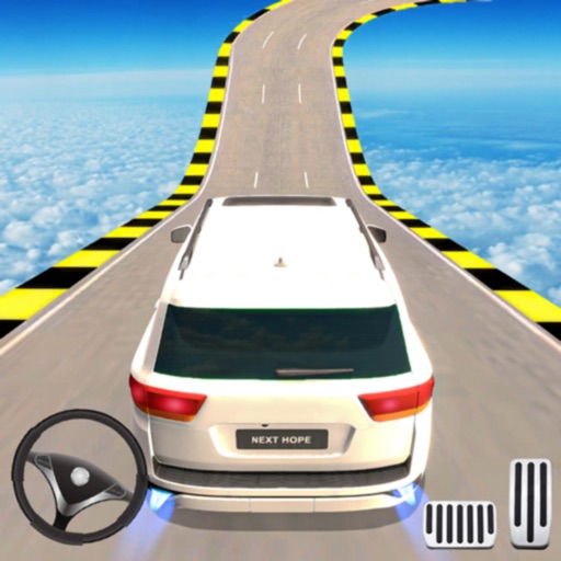 Prado Car Driving: Car Games