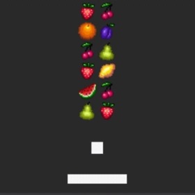 螢幕擷取畫面 (5) Fruit Pong - Arcade Game