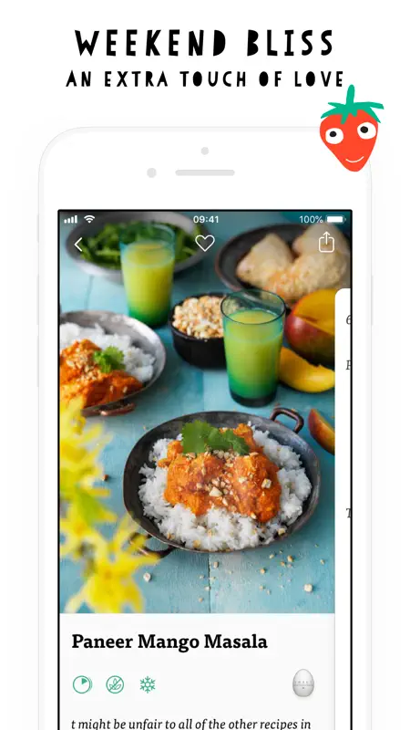 Very Veggie screenshot 5 of 6