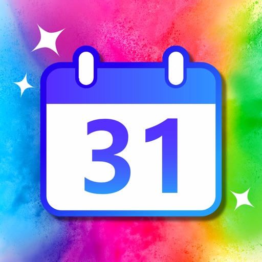 Day Counter Ⓞ iOS App