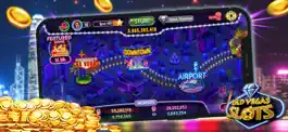 Game screenshot Old Vegas Classic Slots Casino mod apk