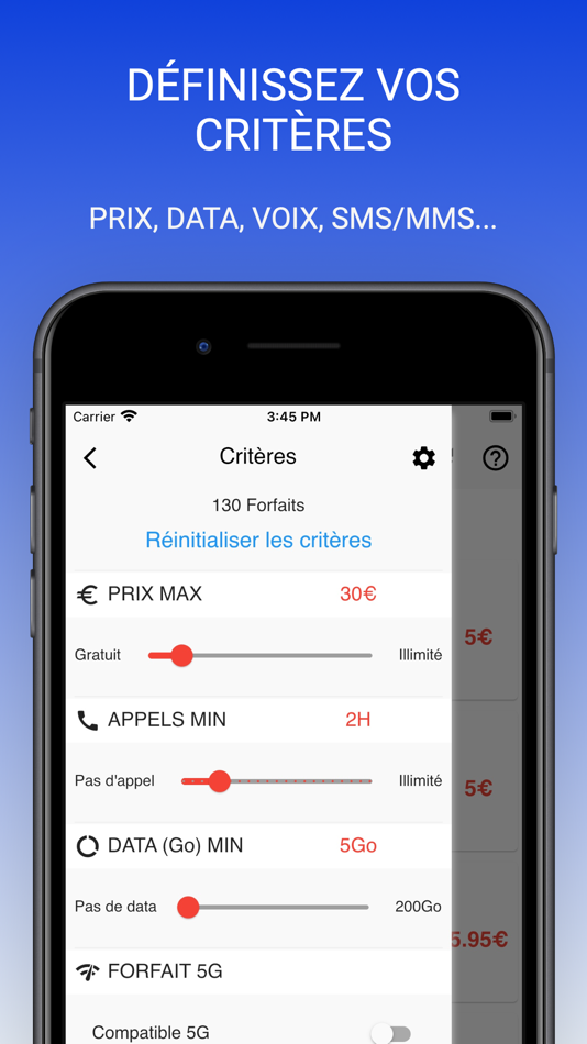 #4. Quel forfait ? (iOS) 由: aMobileFuture