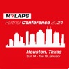 MYLAPS Partner Conference icon