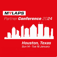 MYLAPS Partner Conference