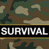 Army Survival & Wild Plant ID