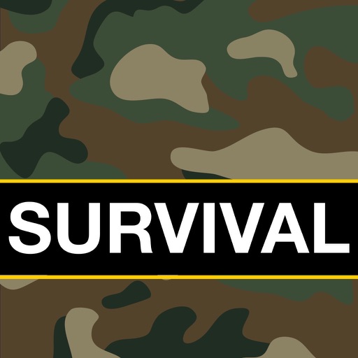 Army Survival/iPhone