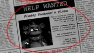 Five Nights At Freddy's iphone resimleri 4