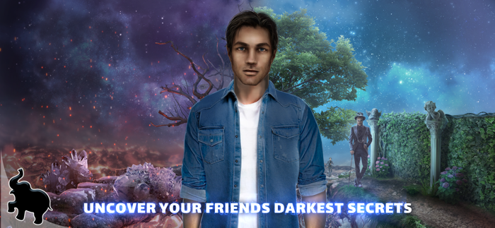 Paranormal Files 6 Truth Trap