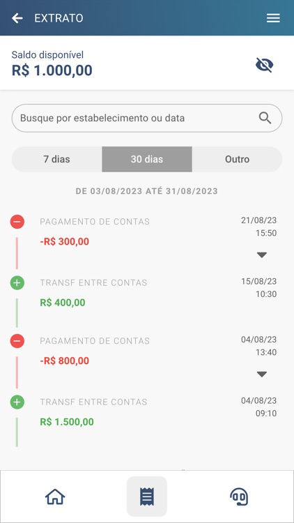 p2xPay screenshot-3