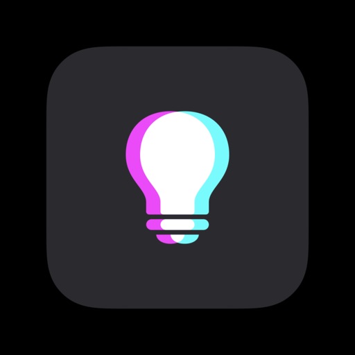 Hue Widgets iOS App