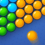Download Bubble Boom: Balloon Shooter app