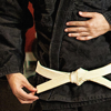 The White Belt Bible, Judo,BJJ - ROYDEAN TV LLC