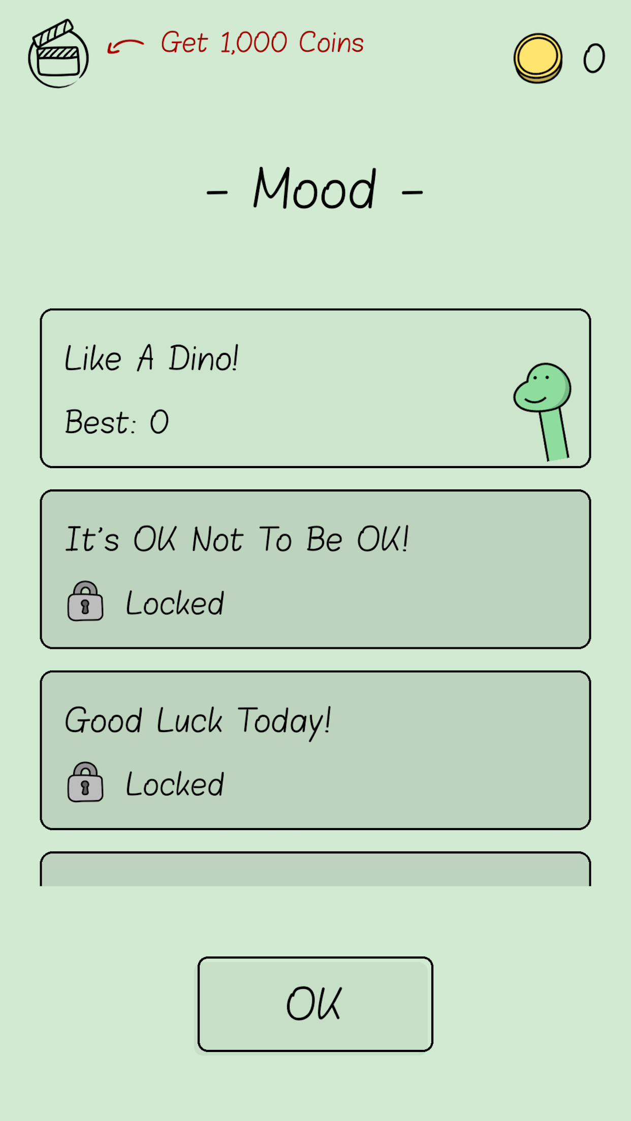 Like A Dino! screenshot 4