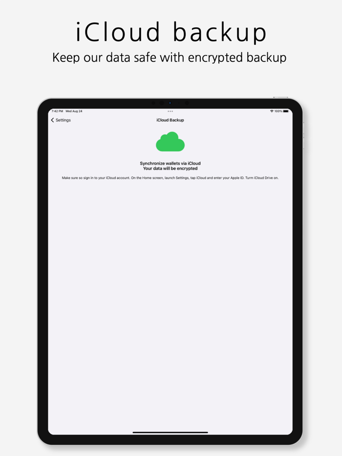 2FA TOTP Authentication