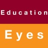 Education - Eyes idioms