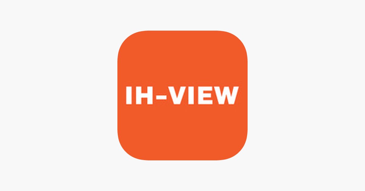 IH-VIEW on the App Store