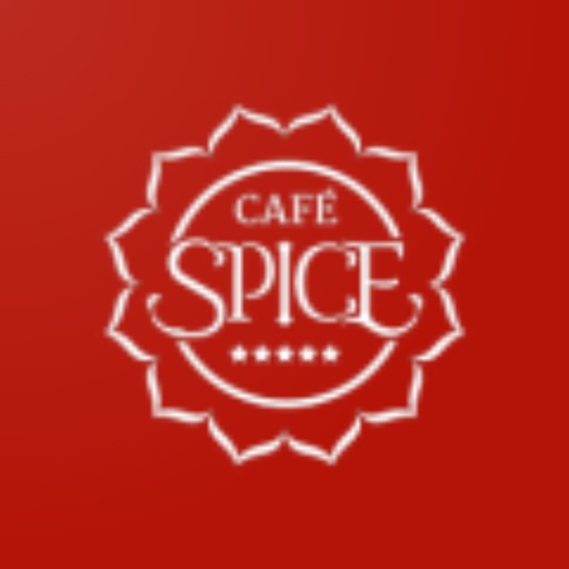 Cafe Spice Darlington icon